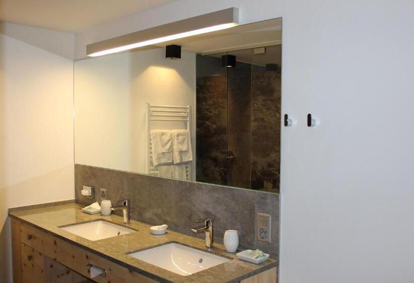 בית מלון כפרי Conrad