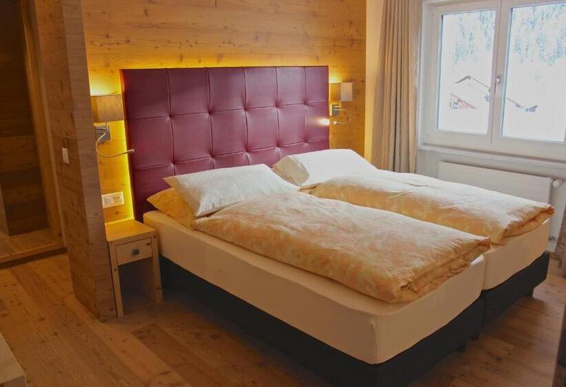 בית מלון כפרי Conrad