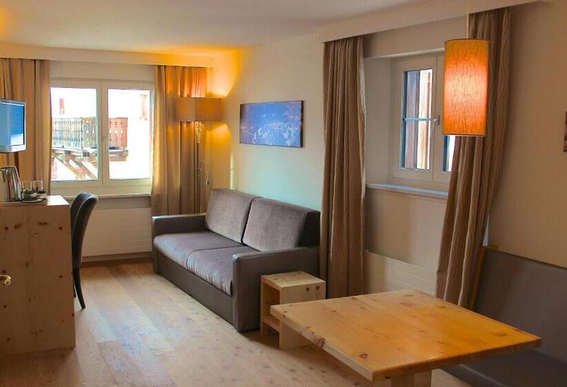 בית מלון כפרי Conrad