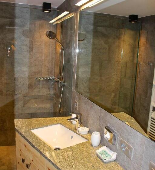 בית מלון כפרי Conrad