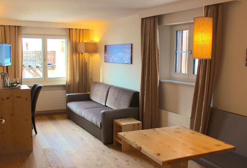 בית מלון כפרי Conrad