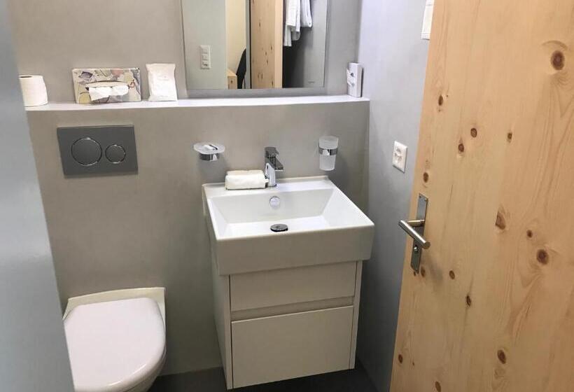 בית מלון כפרי Conrad