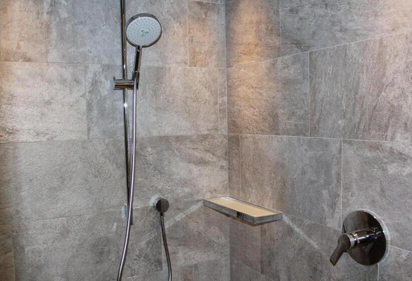 בית מלון כפרי Conrad