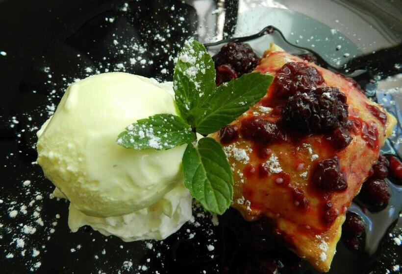 בית מלון כפרי Conrad