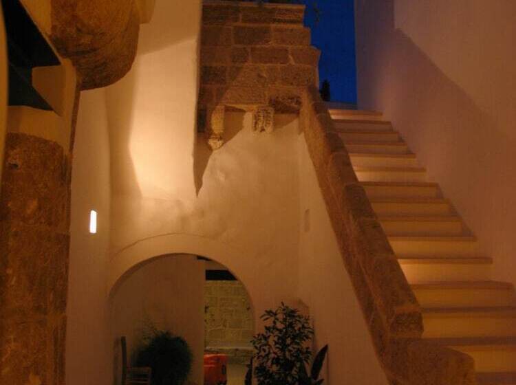 ホテル Corte Dei Nonni