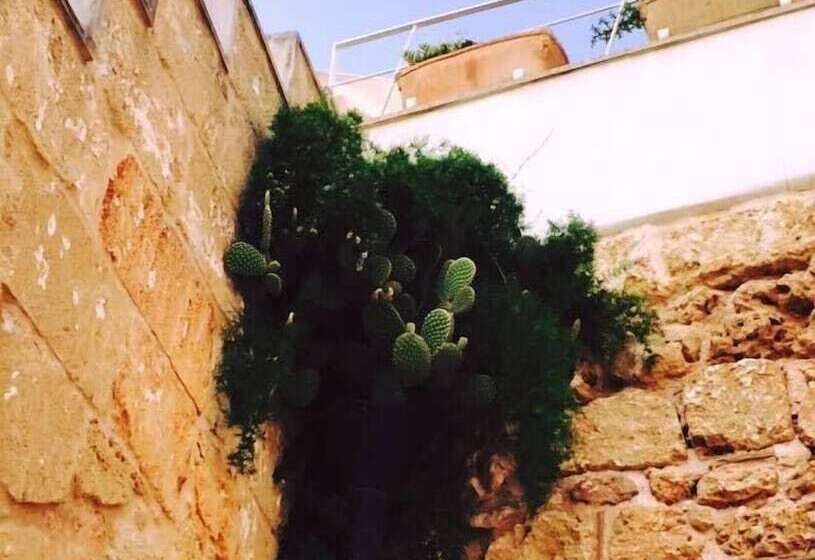 בית מלון כפרי Corte Dei Nonni