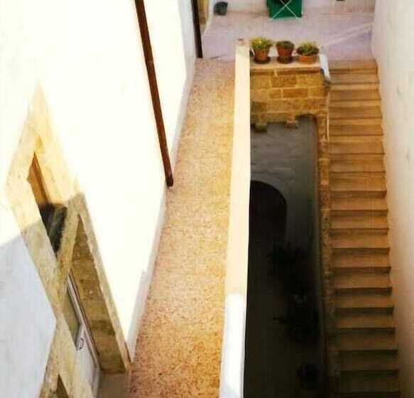 בית מלון כפרי Corte Dei Nonni