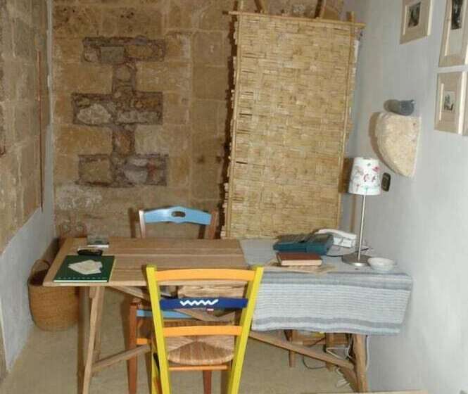 בית מלון כפרי Corte Dei Nonni