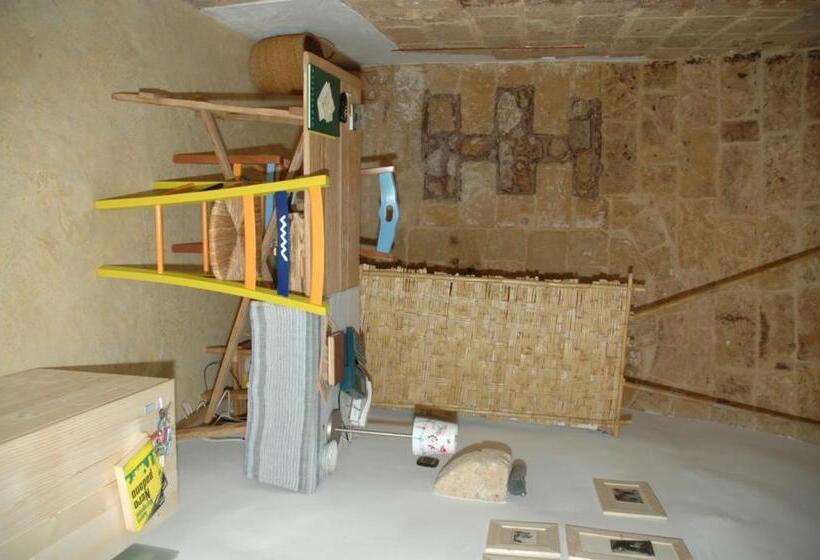 בית מלון כפרי Corte Dei Nonni