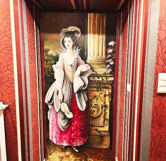 فندق De La Poste