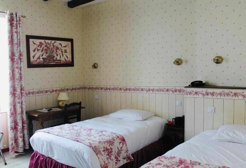 فندق De La Poste