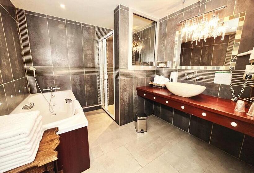 فندق De La Poste