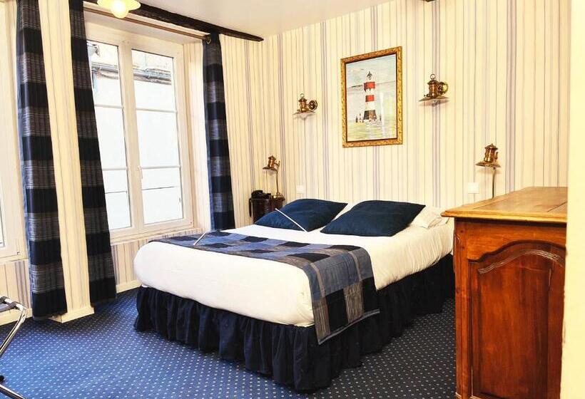 فندق De La Poste