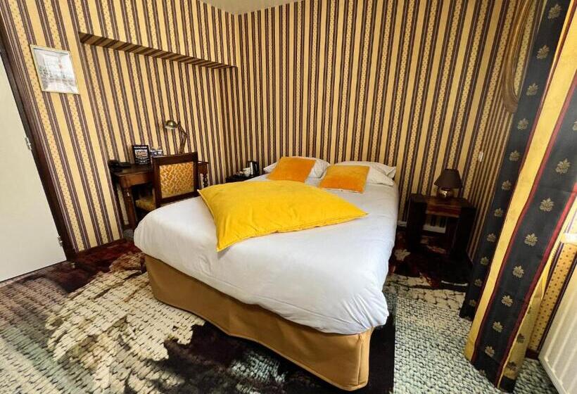 فندق De La Poste