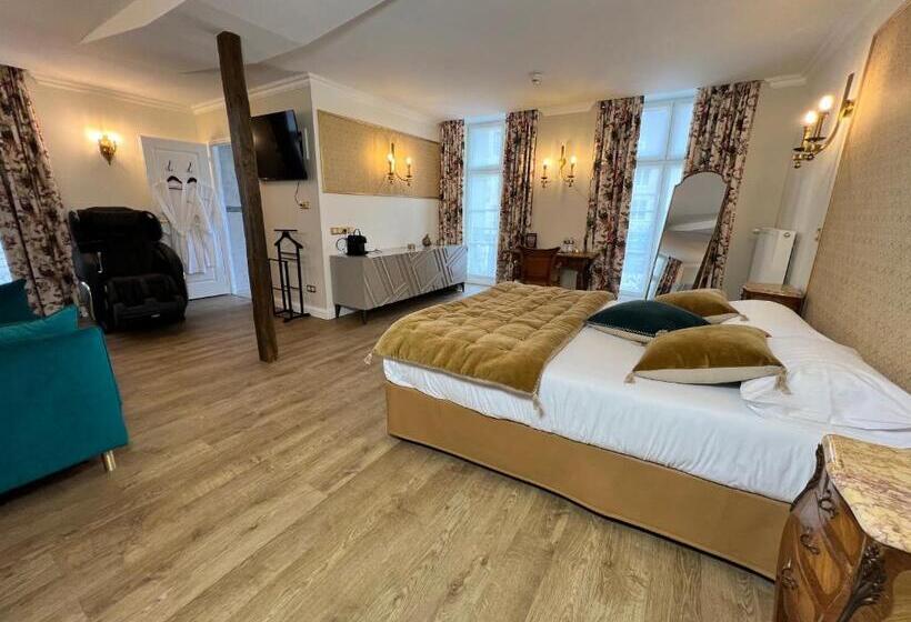 فندق De La Poste