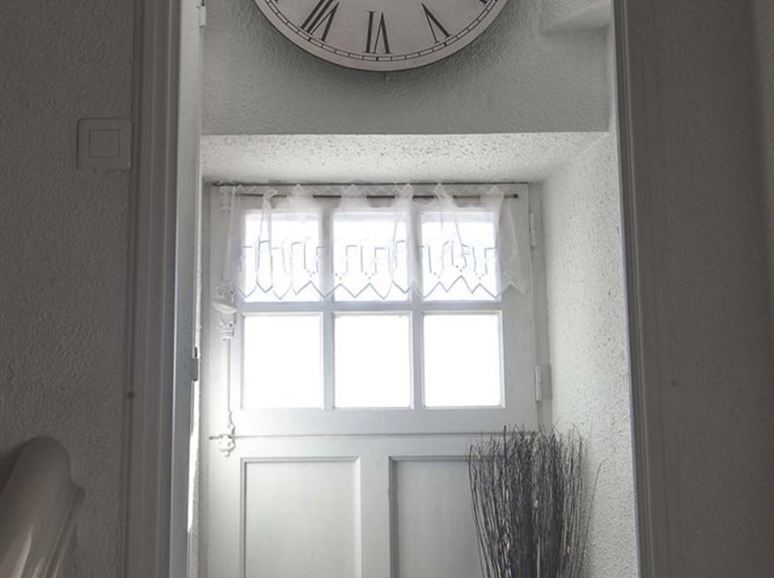 هتل De La Tour De L'horloge