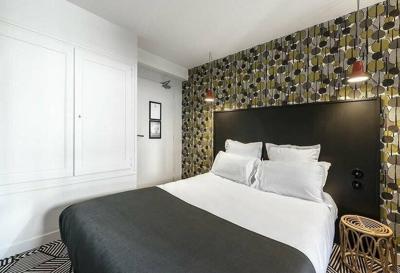 ホテル Des Carmes