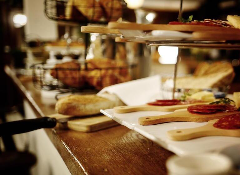 ホテル Des Carmes