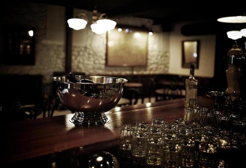 ホテル Des Carmes