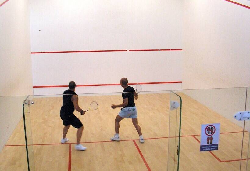 هتل Dolomites Inn