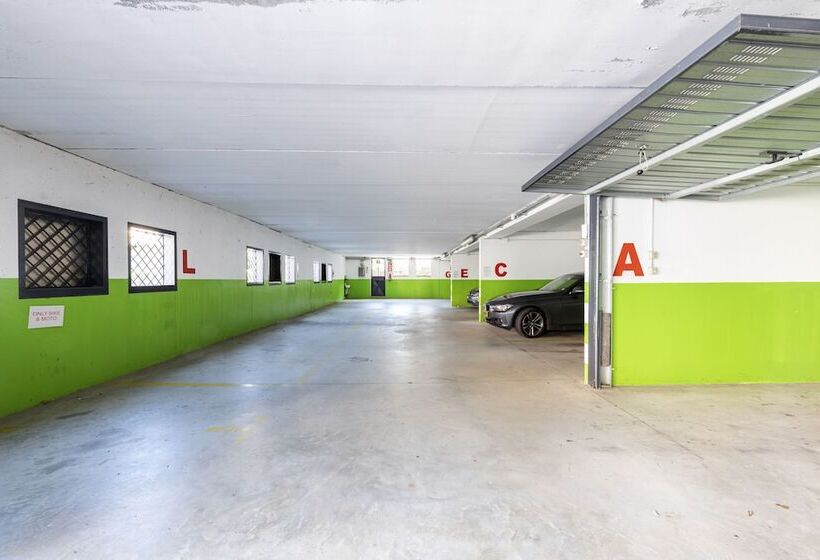 酒店 Du Lac Menaggio