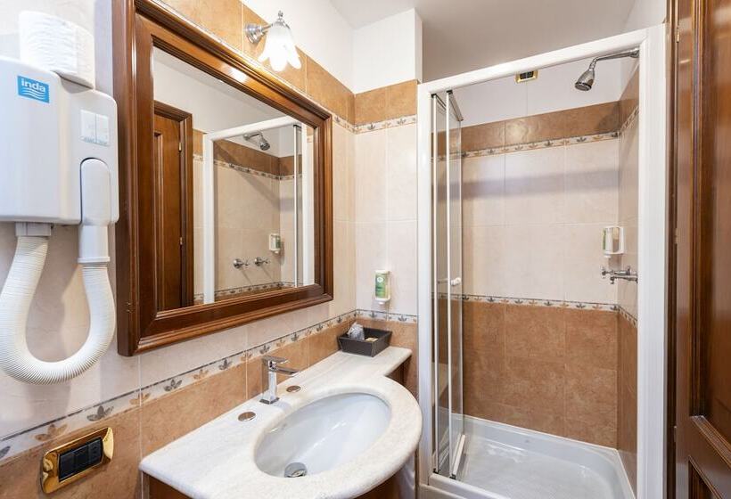 酒店 Du Lac Menaggio