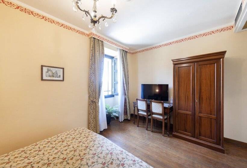 酒店 Du Lac Menaggio