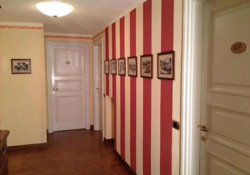 酒店 Du Lac Menaggio