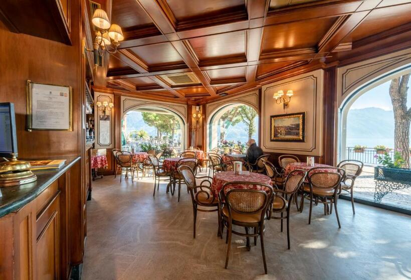 酒店 Du Lac Menaggio