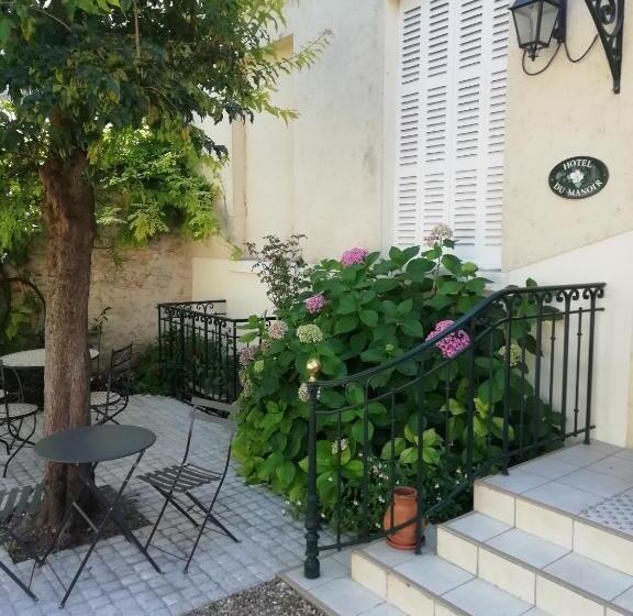 فندق Du Manoir
