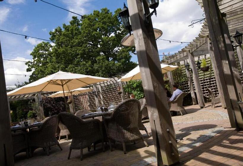 فندق Du Vin Cheltenham