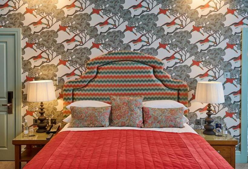 فندق Du Vin Cheltenham