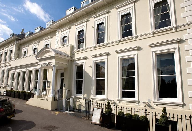 فندق Du Vin Cheltenham
