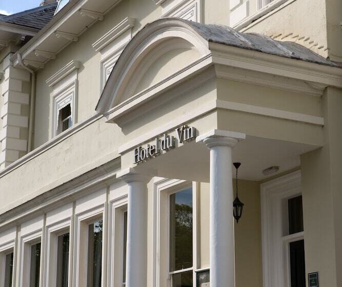 فندق Du Vin Cheltenham
