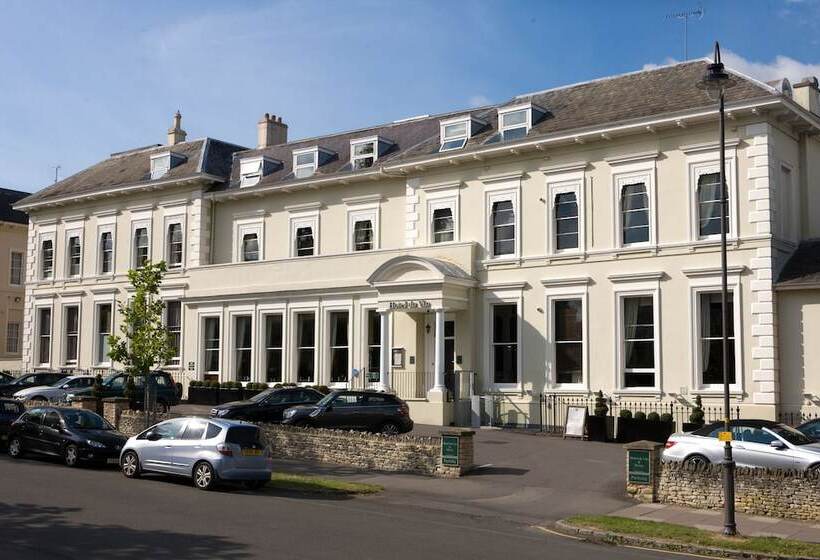فندق Du Vin Cheltenham