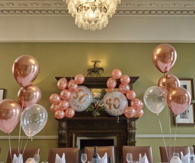 فندق Du Vin Cheltenham