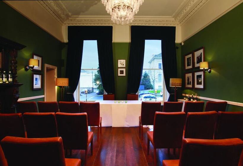 فندق Du Vin Cheltenham