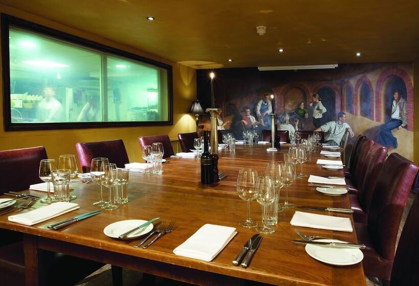 فندق Du Vin Cheltenham