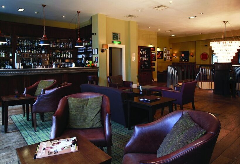 فندق Du Vin Cheltenham