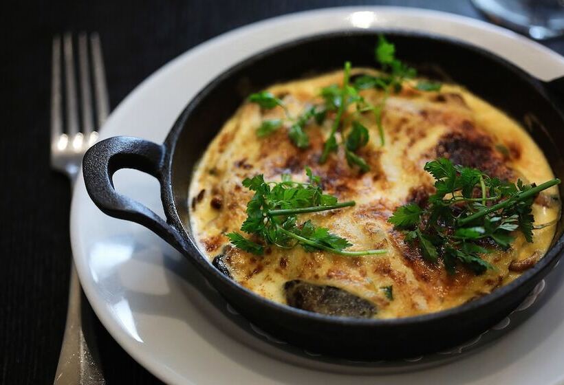 فندق Du Vin Cheltenham