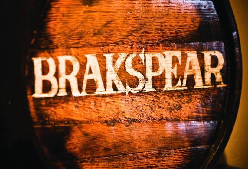 Отель Du Vin Henley