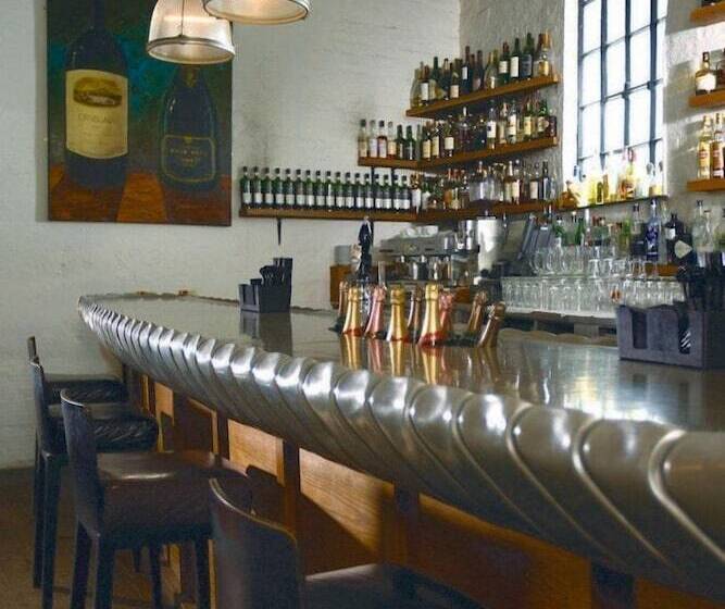 Отель Du Vin Henley