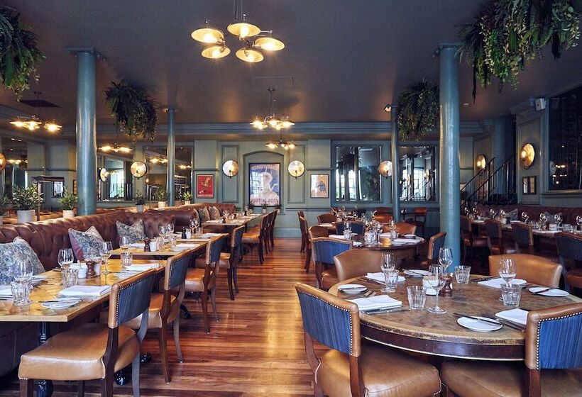 Отель Du Vin Henley