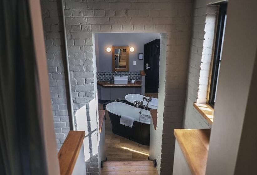 Отель Du Vin Henley