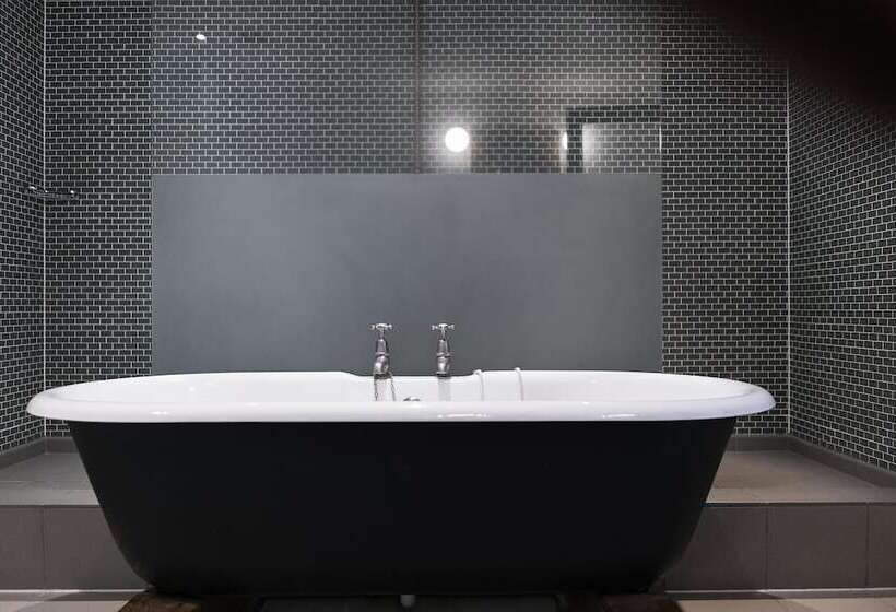 Отель Du Vin Henley