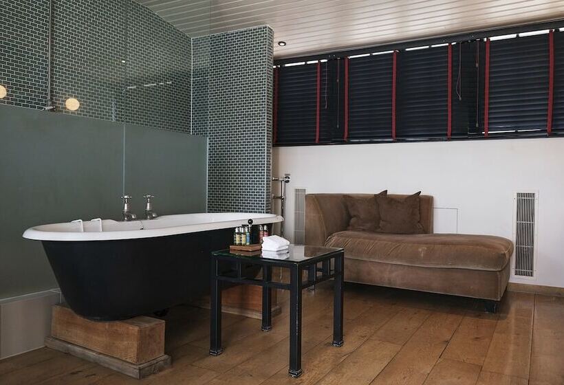 Отель Du Vin Henley