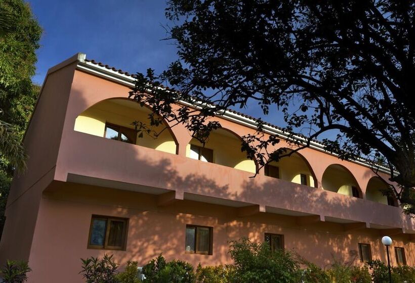 هتل Dunia Hôtel Bissau