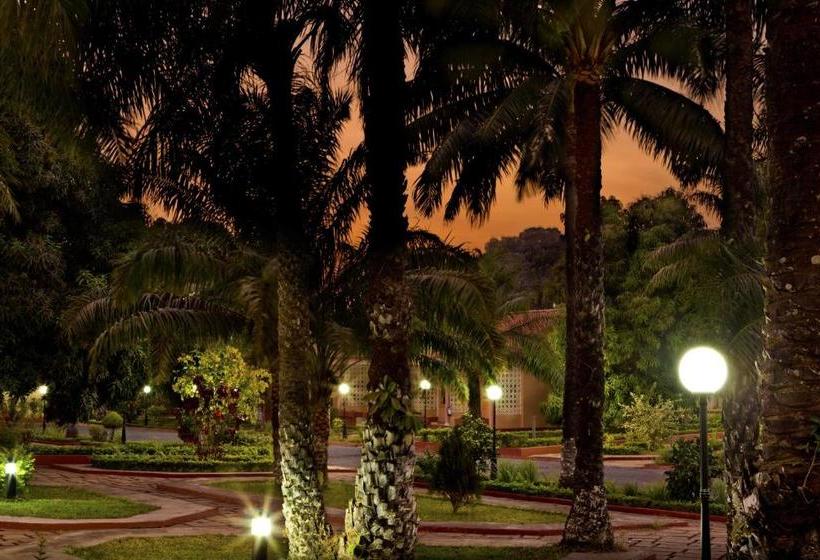 هتل Dunia Hôtel Bissau