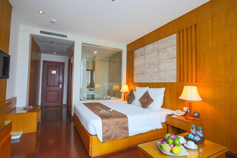 هتل Eden Star Saigon