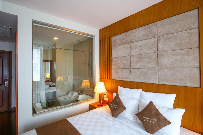 هتل Eden Star Saigon